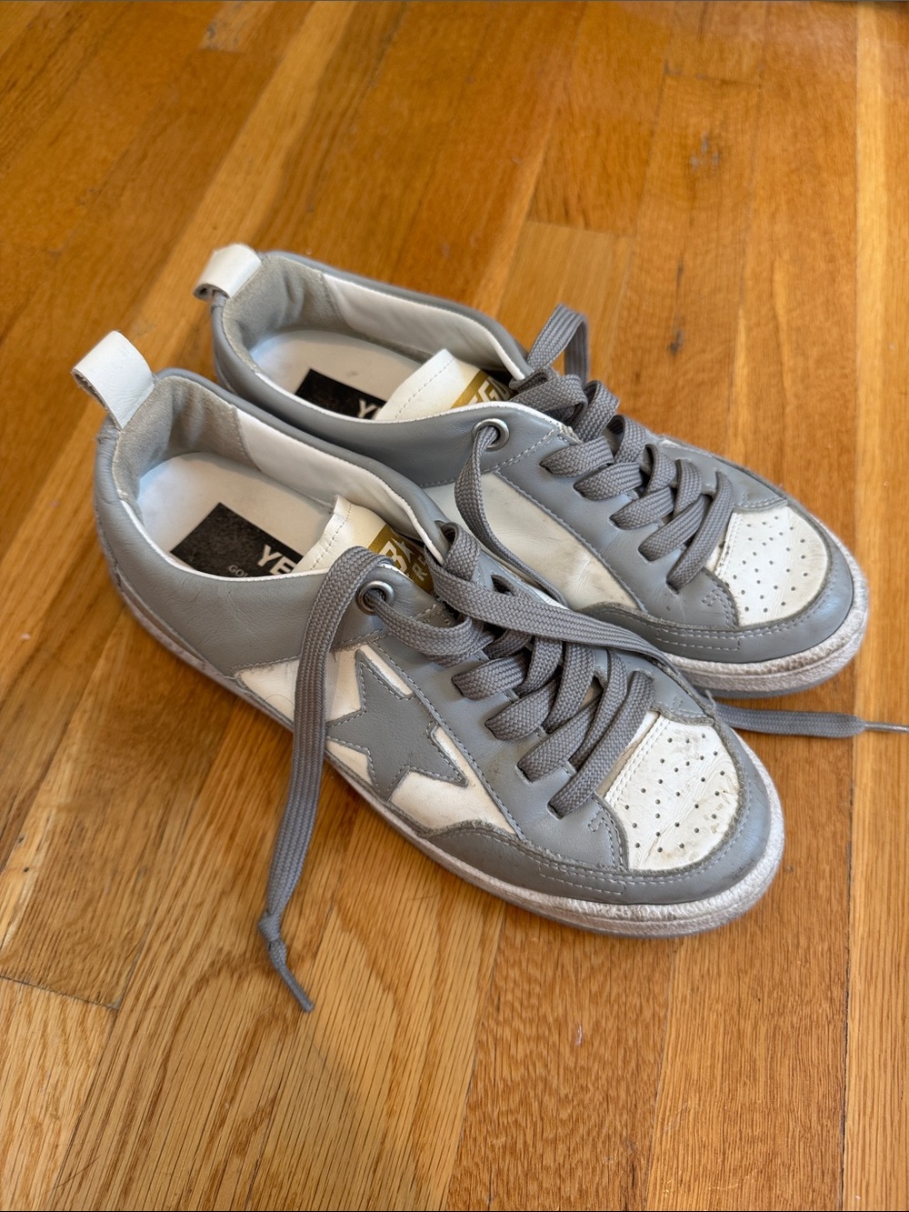 Golden Goose YEAH Sneakers